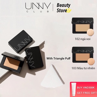 Unny Club kem che khuyết điểm Kem Nền Trang Điểm kem nền che khuyết điểm lâu trôi Kem Sắc đẹp