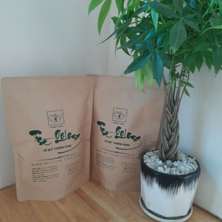 Trà oolong tứ quý Phát Lộc