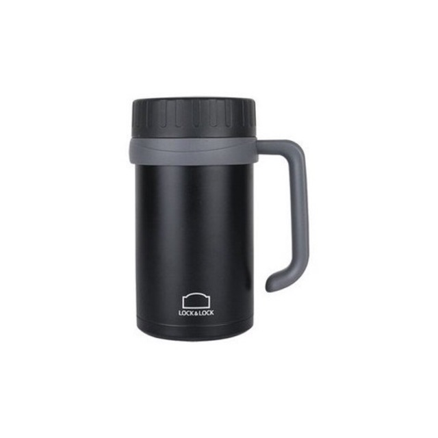 [Sỉ 117k] Ca giữ nhiệt Lock&lock 500ml