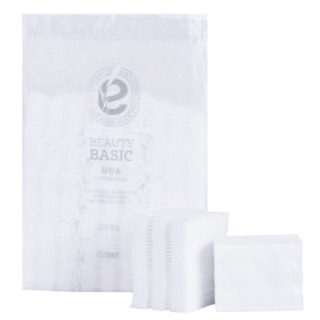 Bông tẩy trang emart 222 miếng