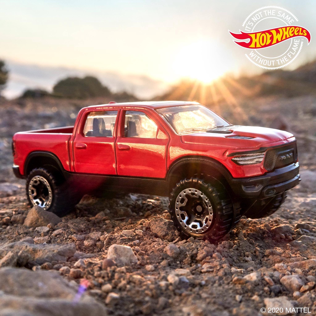 TUỲ CHỌN MẪU Hot Wheels xe mô hình