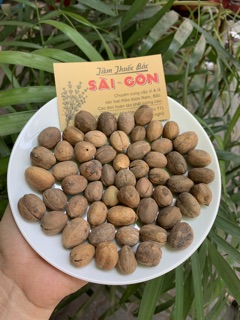 Hạt Bả Đậu 100gram