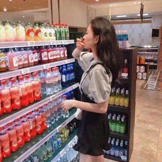 [ MeBeBin] Sét yếm kute