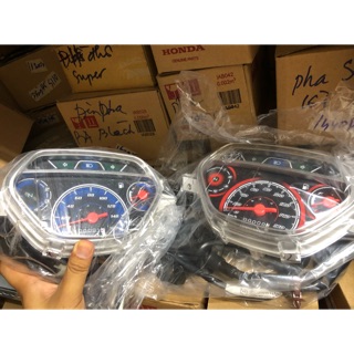 Đồng hồ Wave Blade chính hãng