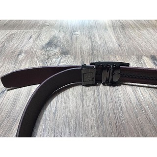 NỊT DA BÒ THẬT ZEPPA