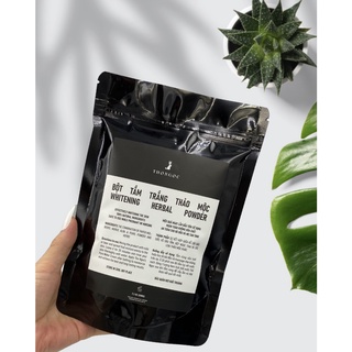 Bột tắm trắng thảo mộc Thỏ Ngọc