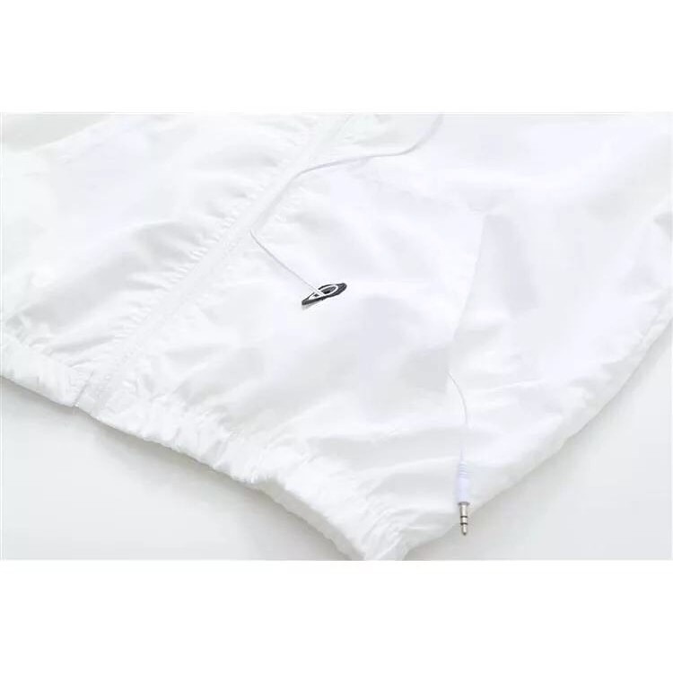 Áo khoác dù nữ chống nắng cao cấp