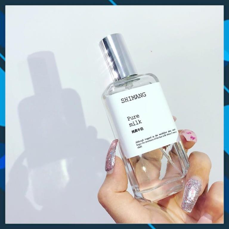 Xịt Thơm Toàn Thân ShiMang Body Mist 50ML Hàng Chính Hãng | BigBuy360 - bigbuy360.vn