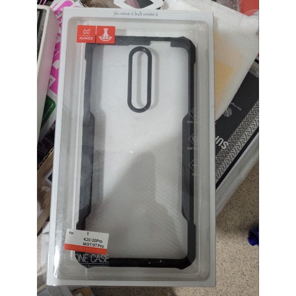 ỐP LƯNG XUNDD CAO CẤP CHO XIAOMI REDMI K20/K20 PRO/MI9T/K40/K40 pro/K40 pro/K40 Gaming/K50/K50 pro/K50 gaming/K50 ultra