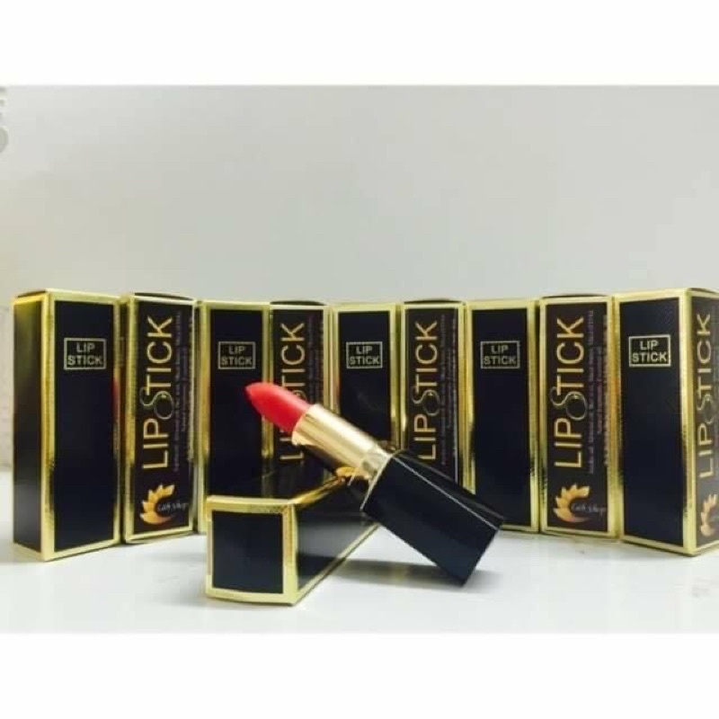 Son nguồn gốc thiên nhiên, không chì Lipstick Viện Hàn lâm KH&CN Việt Nam