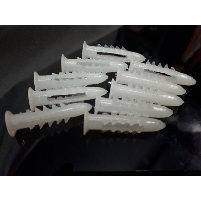 Tắc kê nhựa 3.5cm tiện dụng -anhsonnd18