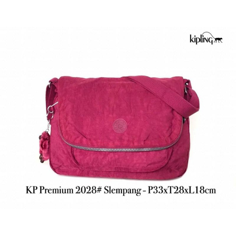 Túi Đeo Chéo Kipling 2028 Hàng Nhập Khẩu Chất Lượng Cao