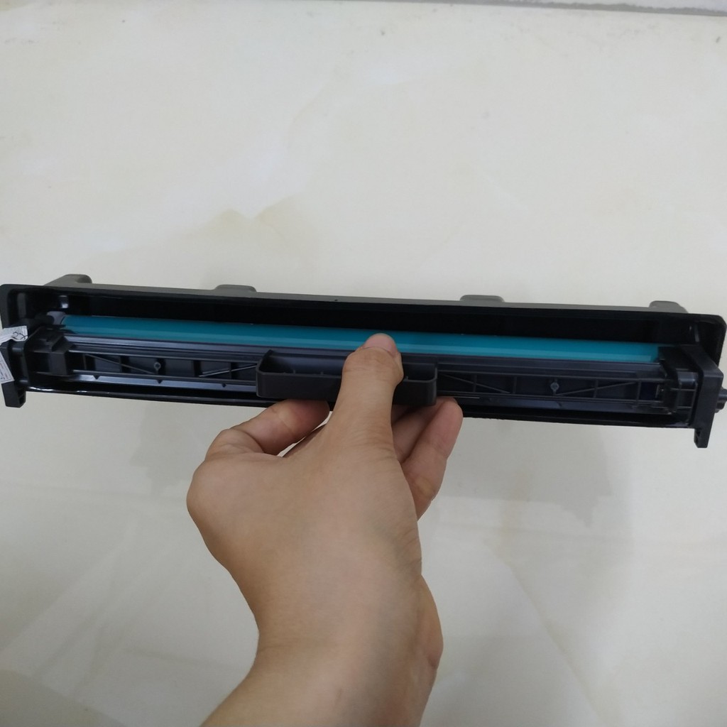  Trống máy in HP MFP M130a, M130fn, HP Pro M102w | Cụm drum 19A (có sẵn chip)