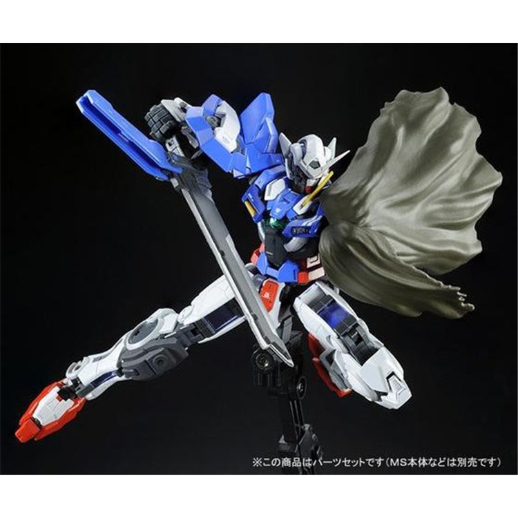 Phụ kiện nâng cấp RG HG 1/144 Part Exia Repair I R1