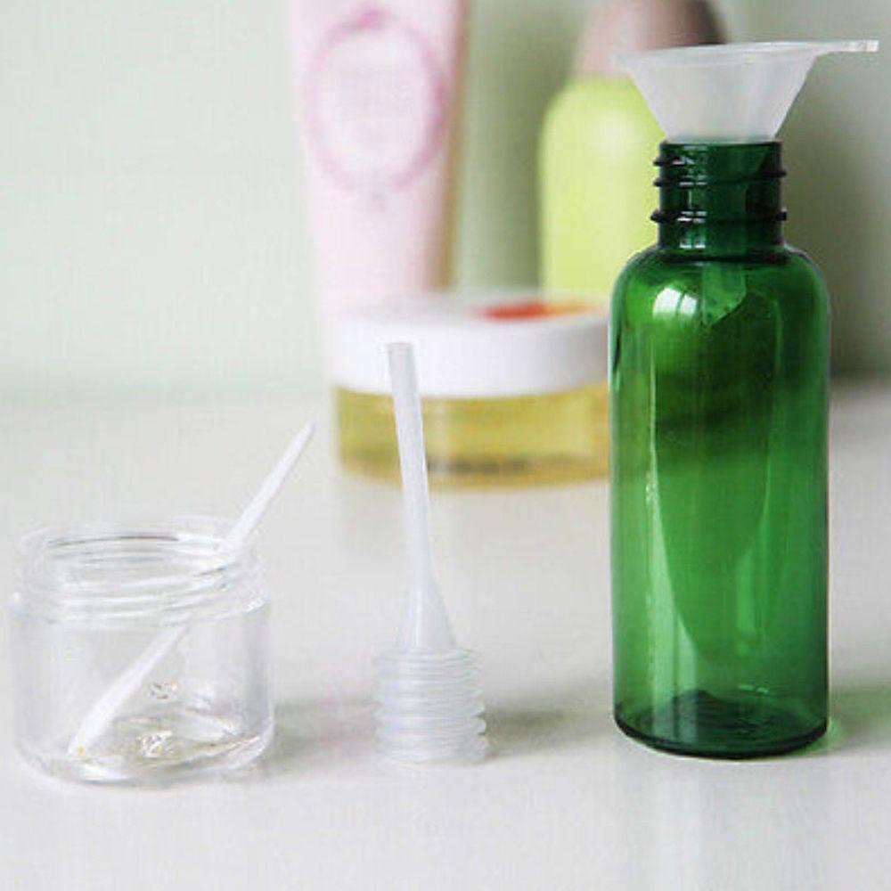 Bộ 10 Ống Hút Mini Cho Bình Xịt Nước Hoa Phòng Thí Nghiệm