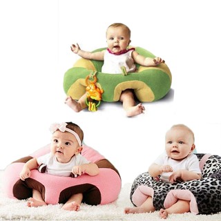 Ghế Bông Tập Ngồi Cho Bé