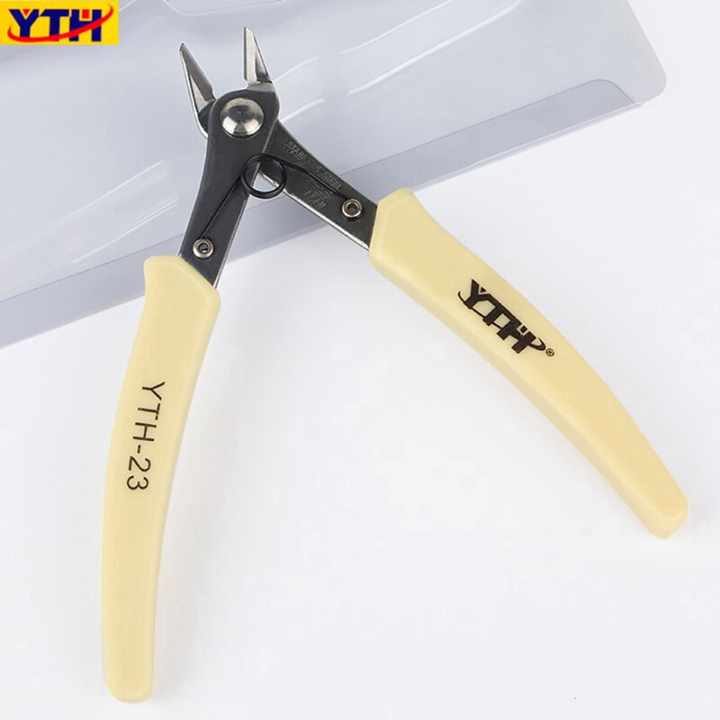 Kìm cắt dây điện mini YTH-23 YTH-22