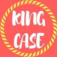 KingCase - Ốp Lưng Điện Thoại