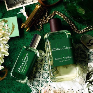 Sharingperfume - Nước hoa Atelier Cologne Jasmin Angelique (mẫu thử)