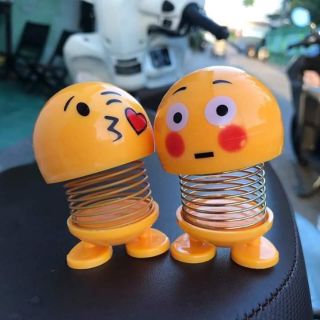 Con nhúm icon lò xo