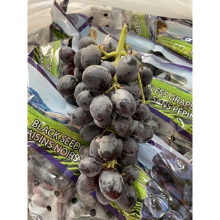 [ GIAO HỎA TỐC HCM ] [ JENNY FRUIT ] - NHO các loại