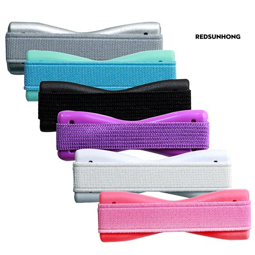 Giá Đỡ Điện Thoại Dạng Nhẫn Đeo Tay Hình Trái Tim Xinh Xắn