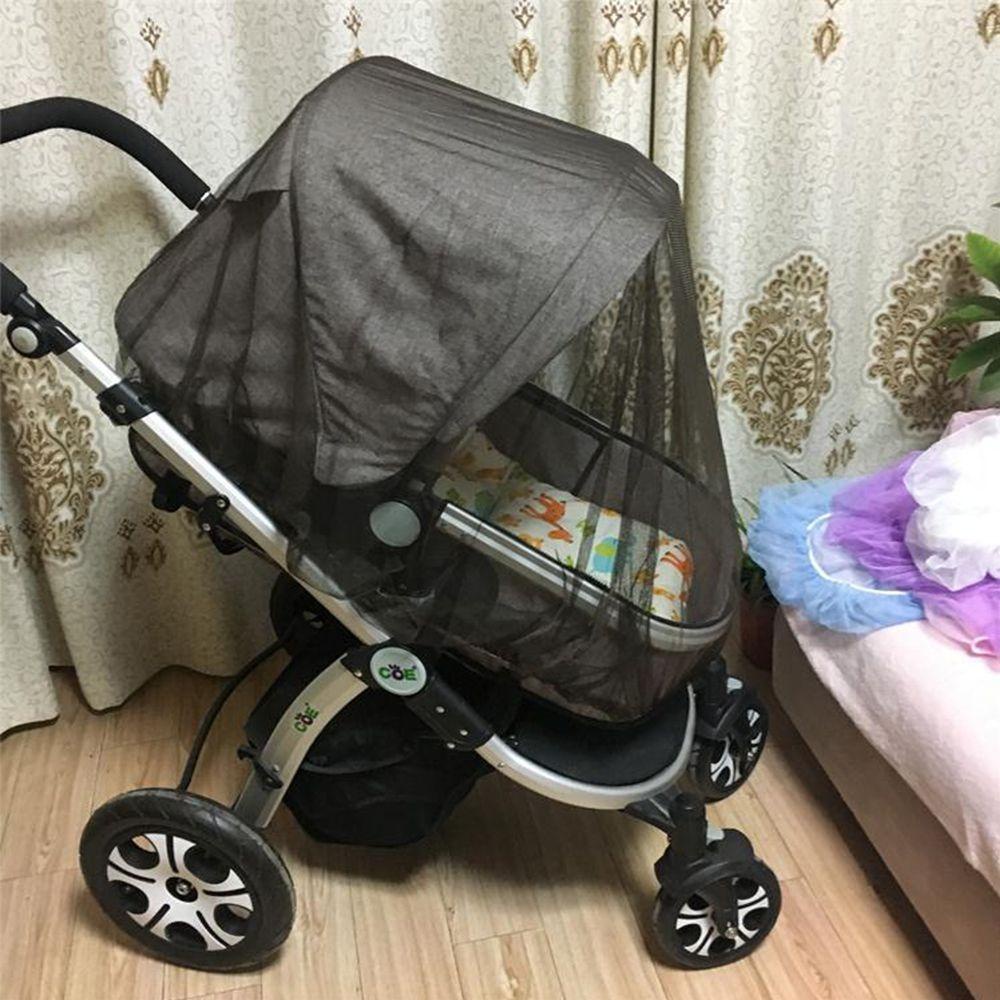 One Màn Lưới Chống Muỗi Cho Xe Đẩy Em Bé