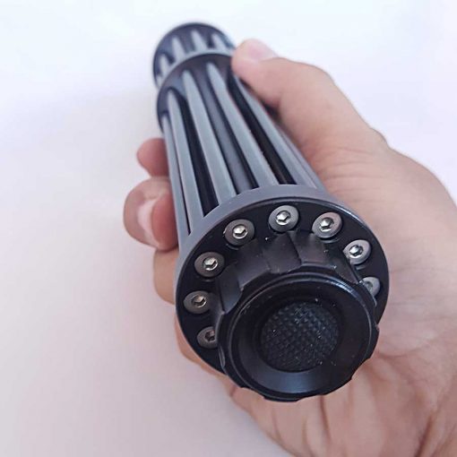 Đèn laser laze FXZ 810X tia xanh dương công suất cao 3000mw