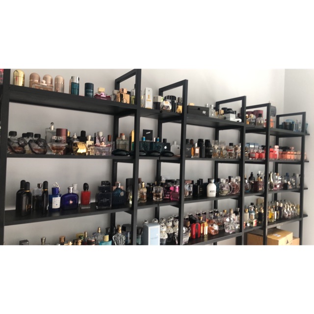 H&N Authentic Perfum