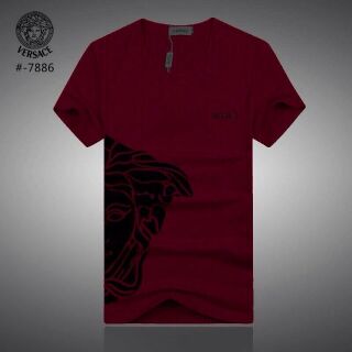 ÁO THUN NAM IN VERSACE CAO CẤP