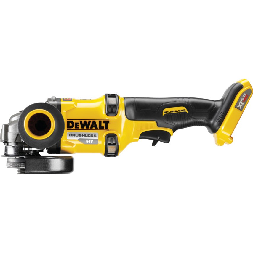 MÁY MÀI DEWALT DCG414N-XJ