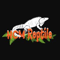 HCM Reptile Shop