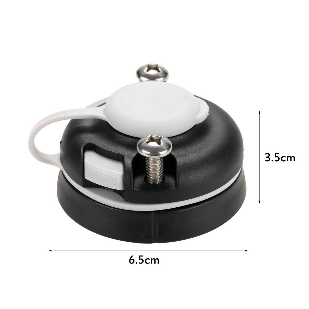 Danilo Đế Đỡ Thuyền Kayak Bơm Hơi Kèm Ốc Vít Tiện Dụng Chất Lượng Cao