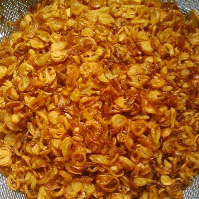 HÀNH PHI LOẠI NGON  - 100g