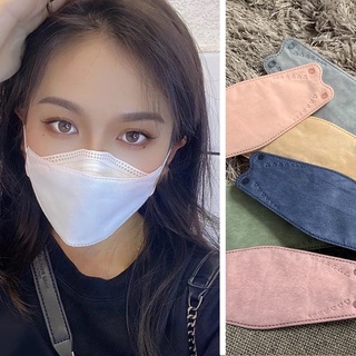 KHẨU TRANG KF94 NGƯỜI LỚN - set 5 chiếc khẩu trang - set 10 chiếc khẩu trang