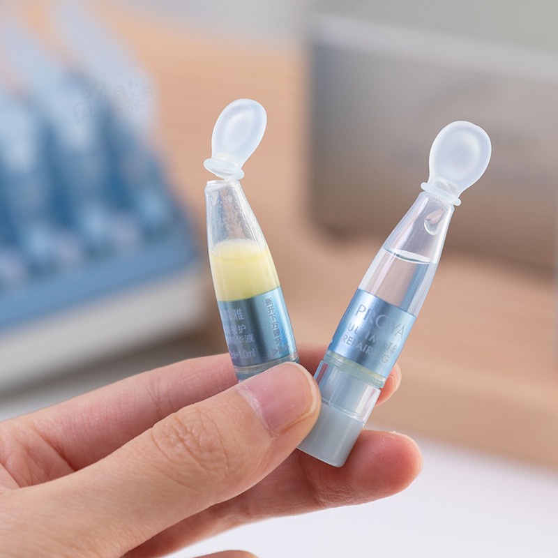 Proya Tinh Chất Dưỡng Ẩm Phục Hồi Làm Sáng Màu Da 1.2ml*1