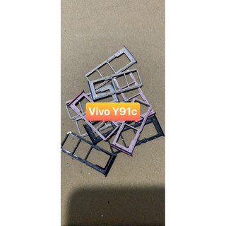 Khay sim y91c - vivo