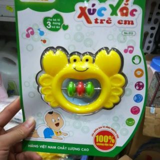 Xúc xắc Antona