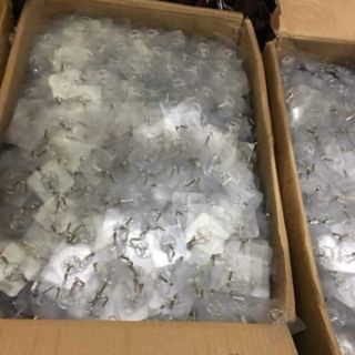 Combo 50 móc dán tường siêu dính