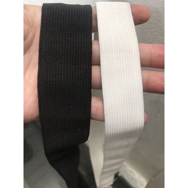 Chun quần bản 3,5cm và 4cm