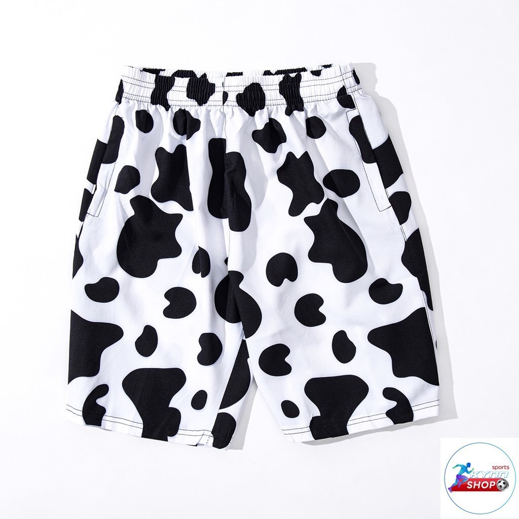 [Mã SKAMSALE06 giảm 10% TỐI ĐA 100K đơn 150K] Quần đùi vải dù 3D thời trang nam Mã KA24 phom 40-75kg kynn shop | BigBuy360 - bigbuy360.vn