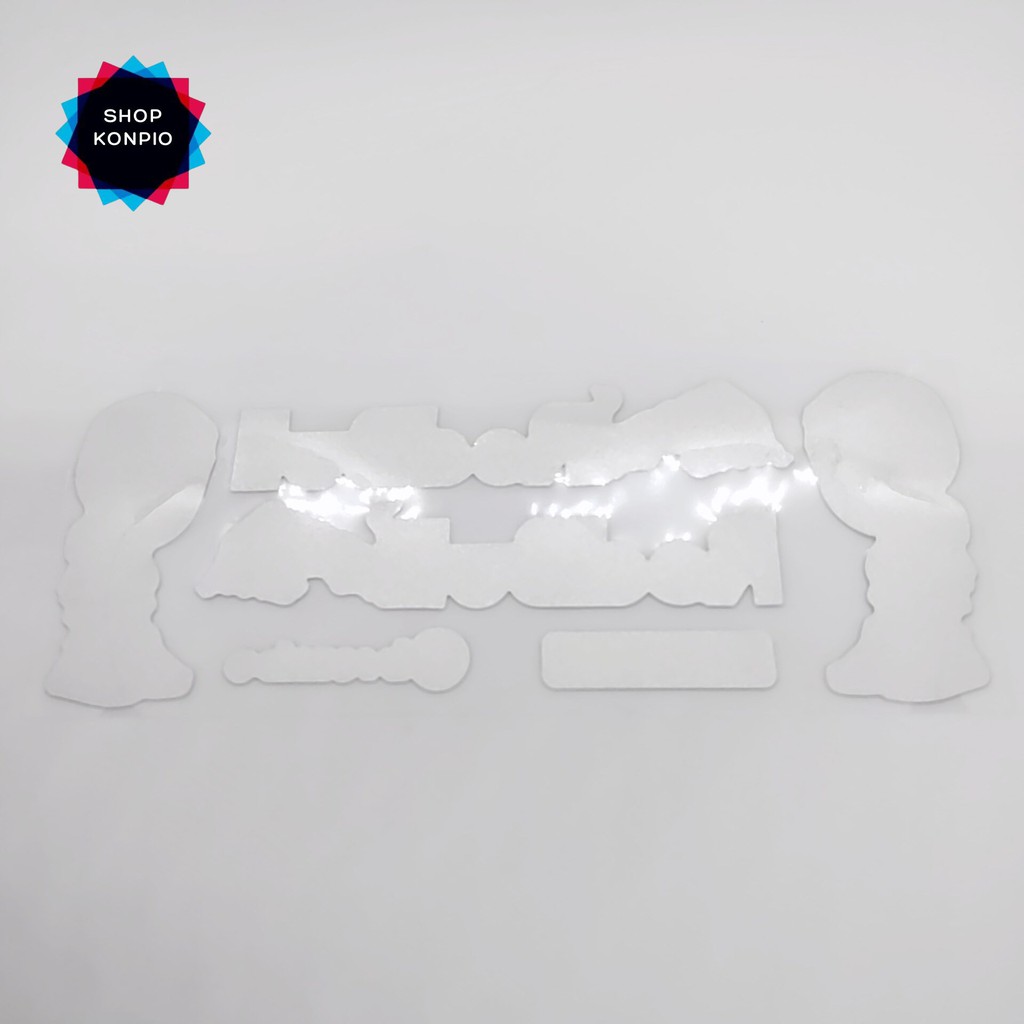 Bộ Tem Sticker Phản Quang RedBull Cao Cấp Dán Xe Máy, Ô Tô, Mũ Bảo Hiểm, Chống Thấm Nước, Chống Bay Màu