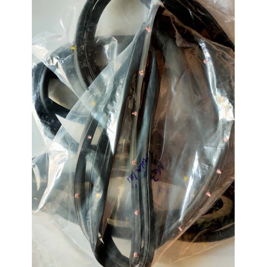 Gioăng/ ron cánh cửa DAEWOO MATIZ 3 - Skam Autoparts