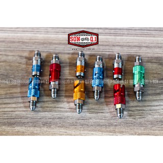 Đầu ngắt dầu Stauble loại 1 (cực đẹp)