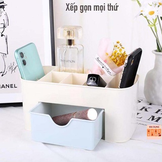 Kệ mỹ phẩm mini tiện dụng [KỆ MỸ PHẨM]