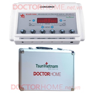 Máy vật lý trị liệu đa năng DoctorHome DH14