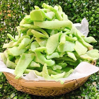500g Mứt Dừa Non Bến Tre