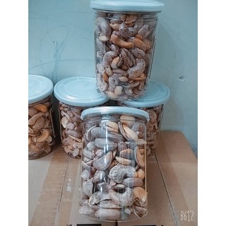 Hạt điều rang muối Bình Phước 300g