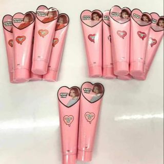 Thuốc nhuộm tóc 7 ngày 3.C.E Treatment Hair Tint