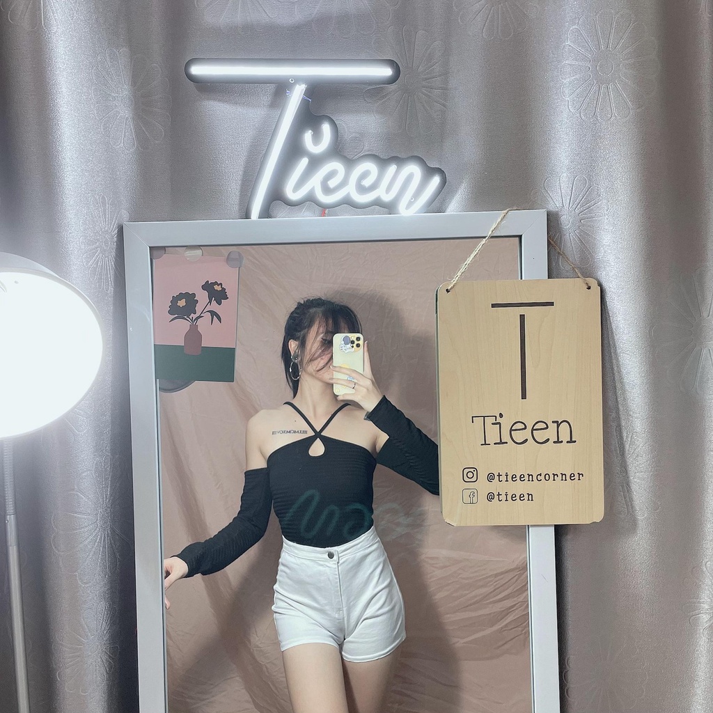 Quần lưng cao basic tôn dáng